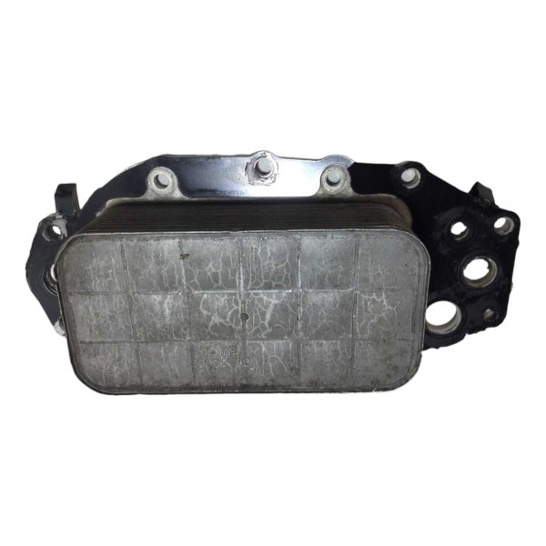 Trocador Calor Oleo Motor Discovery 3 Tdv6 2007 2009 Usado