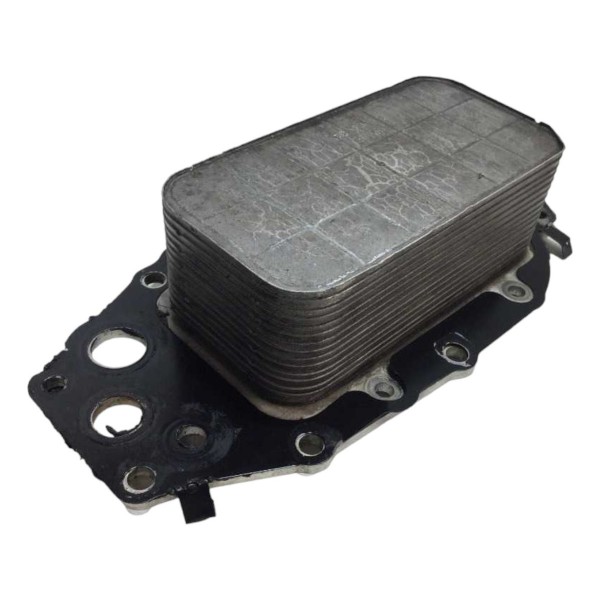 Trocador Calor Oleo Motor Discovery 3 Tdv6 2007 2009 Usado