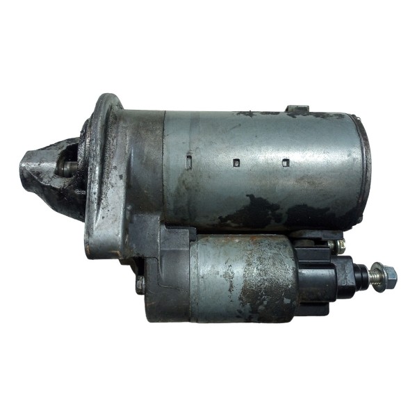 Motor Arranque Partida Fiat Uno 1.0 Palio Siena 2016 2021