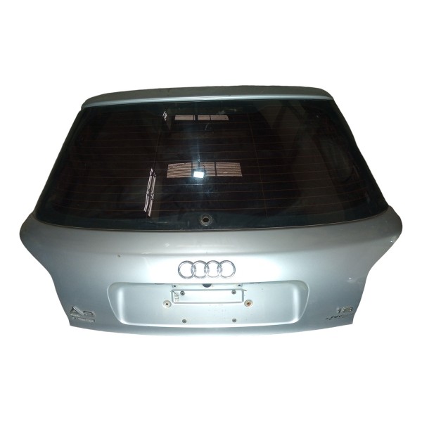 Tampa Traseira Porta Malas Audi A3 1.8 99 2003 2006 Usado