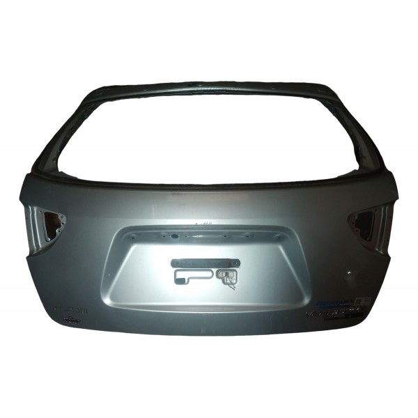 Tampa Traseira Porta Malas Hyundai Veracruz 3.8 V6 2009 2010