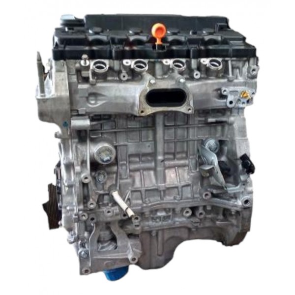 Motor Parcial Honda Hrv 1.8 Exl Cvt 2016 2017 2018