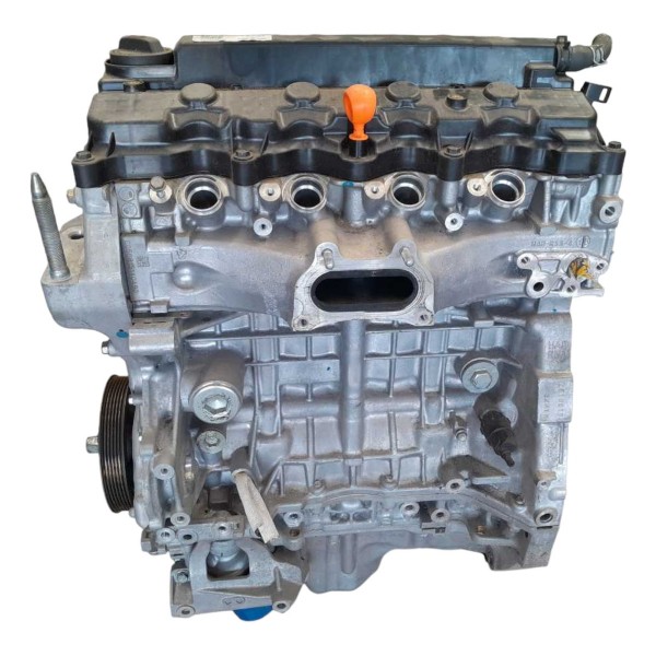 Motor Parcial Honda Hrv 1.8 Exl Cvt 2016 2017 2018