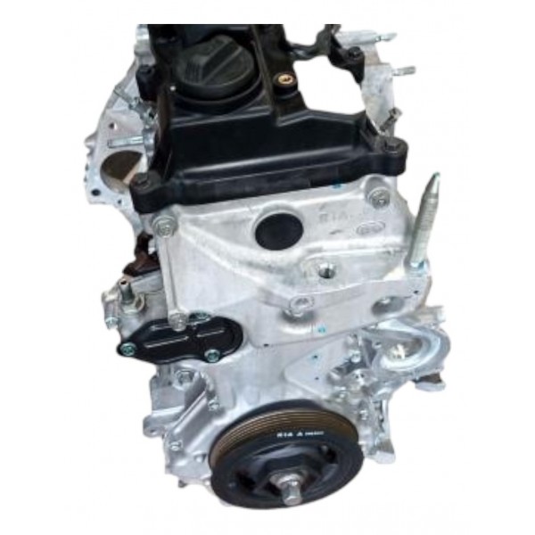 Motor Parcial Honda Hrv 1.8 Exl Cvt 2016 2017 2018