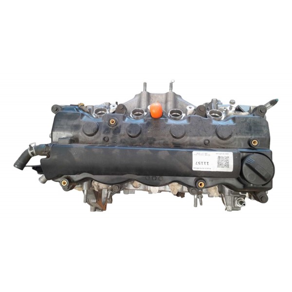 Motor Parcial Honda Hrv 1.8 Exl Cvt 2016 2017 2018