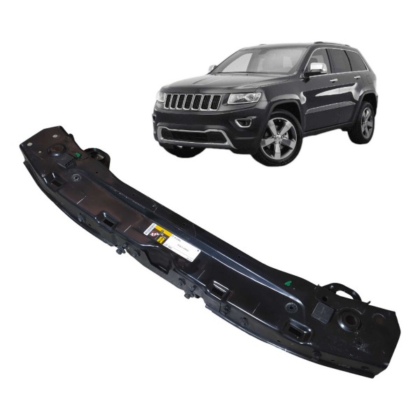 Suporte Superior Parachoque Grand Cherokee 2015 Usado