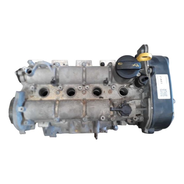 Motor Parcial Volkswagen Virtus Polo Saveiro 1.6 2018 2023