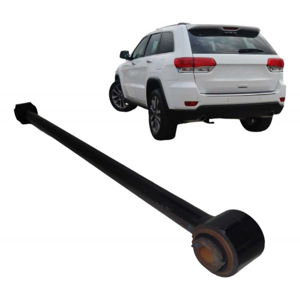 Braco Reto Suspensao Traseiro Grand Cherokee 2015 Usado