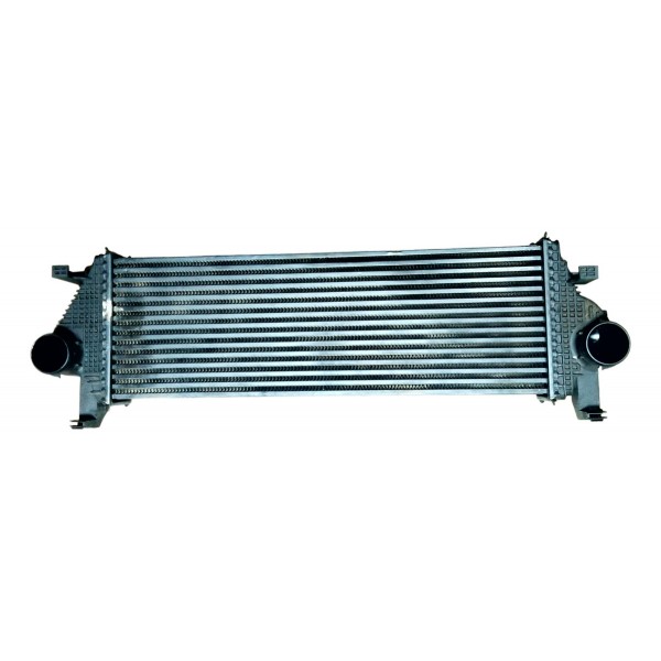 Radiador Intercooler Grand Cherokee 2015 Limited 4x4 Usado