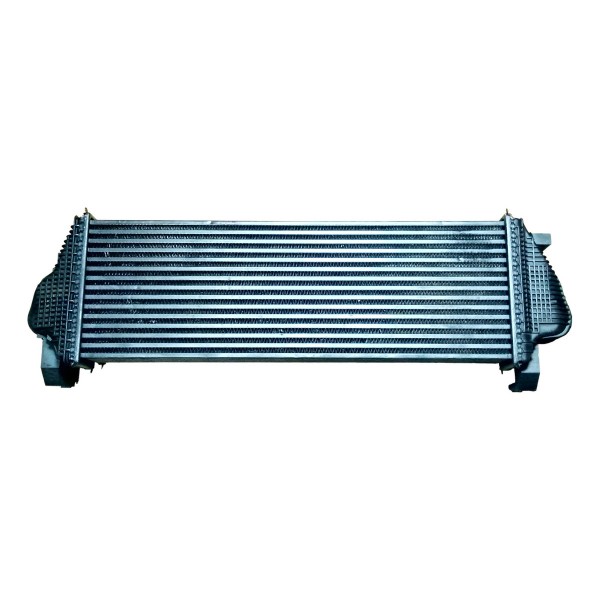 Radiador Intercooler Grand Cherokee 2015 Limited 4x4 Usado