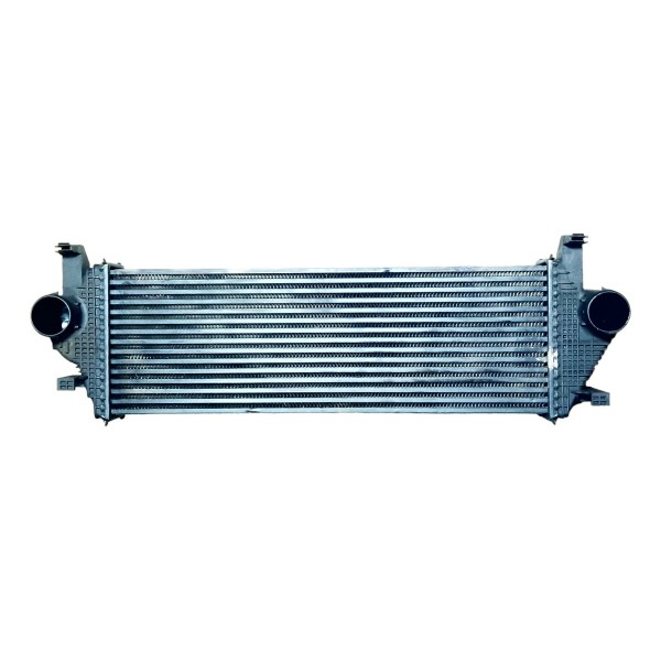 Radiador Intercooler Grand Cherokee 2015 Limited 4x4 Usado