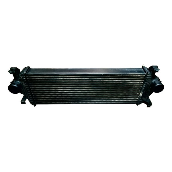 Radiador Intercooler Grand Cherokee 2015 Limited 4x4 Usado