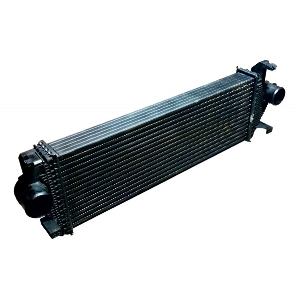 Radiador Intercooler Grand Cherokee 2015 Limited 4x4 Usado