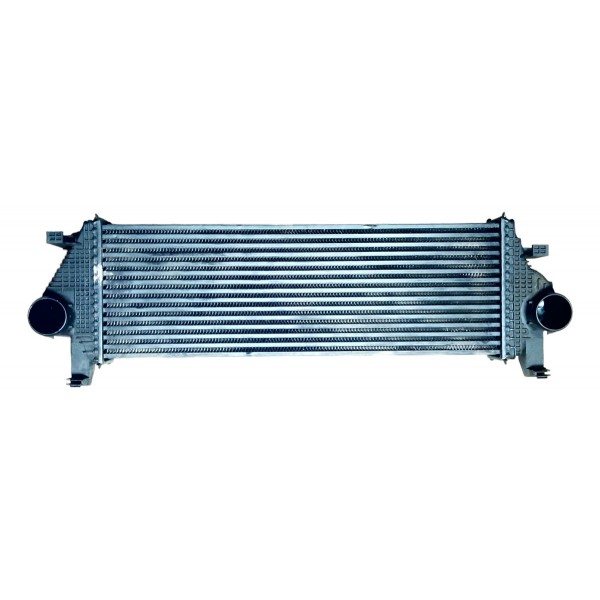 Radiador Intercooler Grand Cherokee 2015 Limited 4x4 Usado