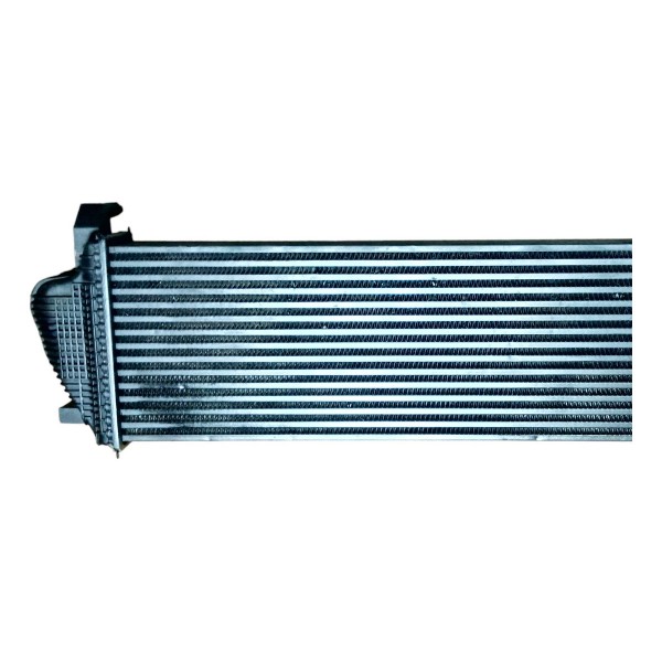 Radiador Intercooler Grand Cherokee 2015 Limited 4x4 Usado