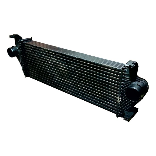 Radiador Intercooler Grand Cherokee 2015 Limited 4x4 Usado