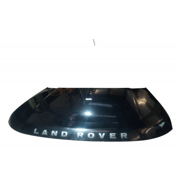 Capo Land Rover Discovery 3 Tdv6 Hse 2005 2007 2009 Usado