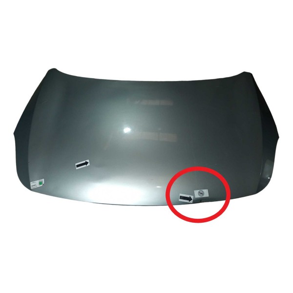 Capo Hyundai Veracruz 3.8 V6 2007 2008 2010 Detalhes Usado