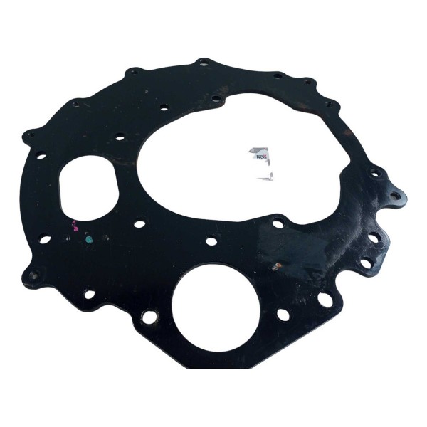 Flange Volante Motor Pajero Dakar Hpe 3.2 T 2009 2014