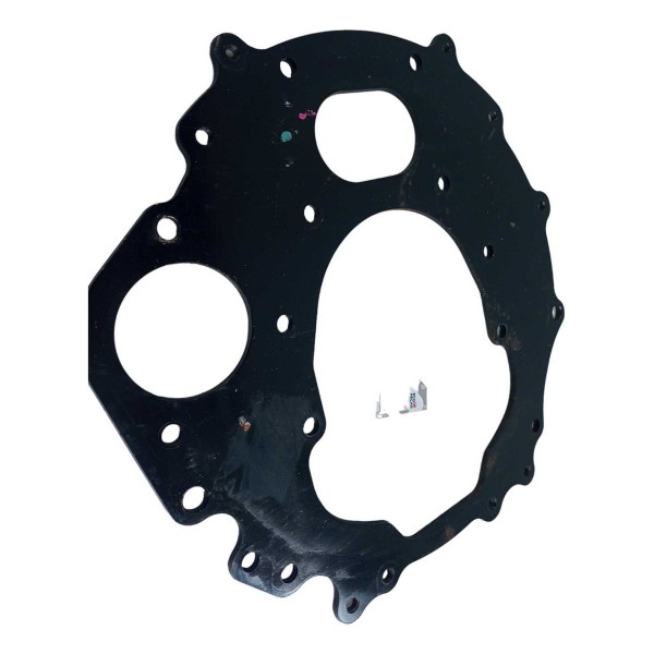 Flange Volante Motor Pajero Dakar Hpe 3.2 T 2009 2014