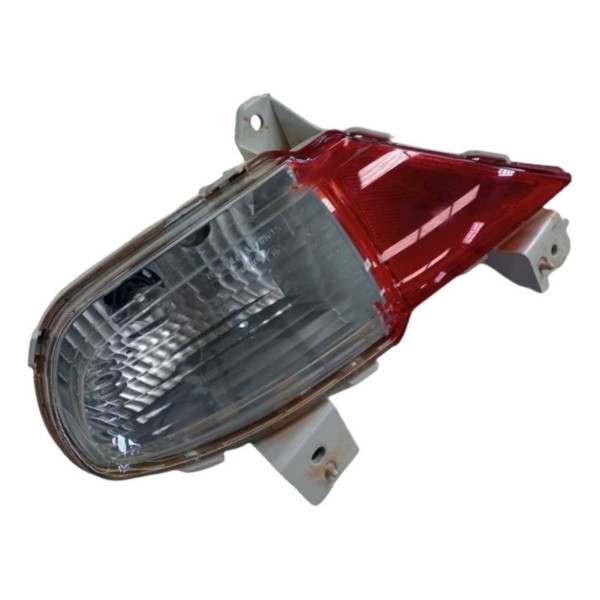 Luz De Re Direito Mitsubishi Pajero Dakar Hpe 3.2 2009 2014