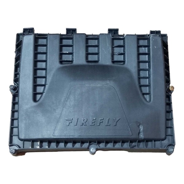 Tampa Filtro Ar Strada Freedom 2021 Firefly Usado Detalhe