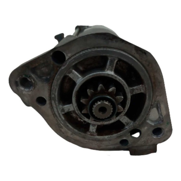 Motor Arranque Partida Pajero Dakar Hpe 3.2 T 2009 2014