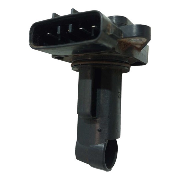 Sensor Map Mitsubishi Pajero Dakar Hpe 3.2 T 2009 2014