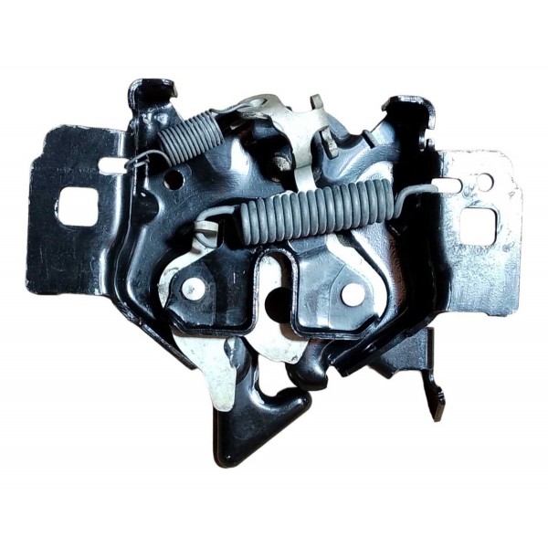 Fechadura Capo Ford Fusion Sel 2010 Awd 3.0 V6 Usado