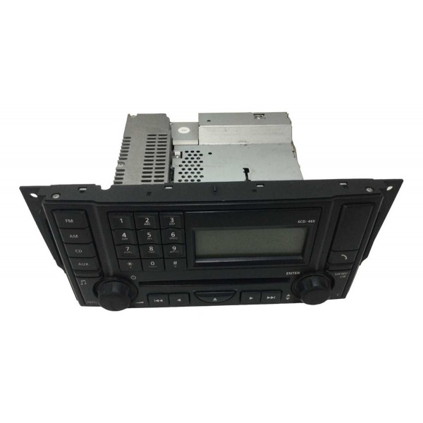 Auto Radio Land Rover Discovery 3 2007 2009 Original