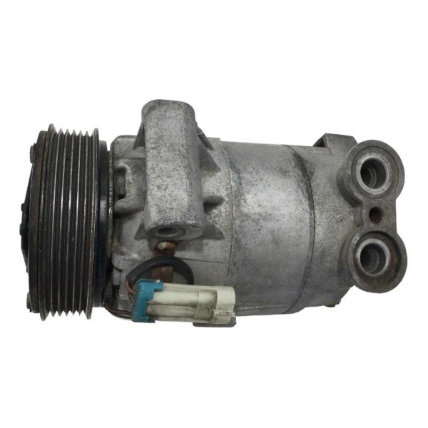 Compressor Ar Condicionado Bmw 118i 116i 120i 2008 2012