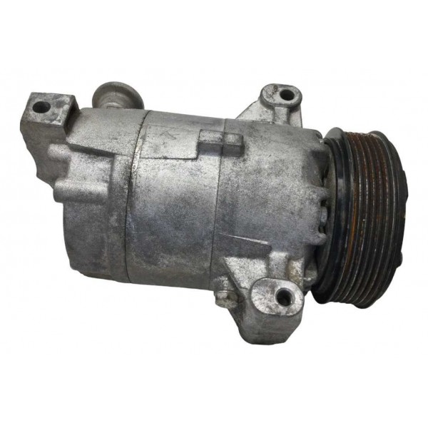 Compressor Ar Condicionado Bmw 118i 116i 120i 2008 2012