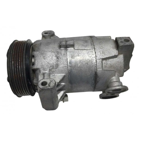 Compressor Ar Condicionado Bmw 118i 116i 120i 2008 2012