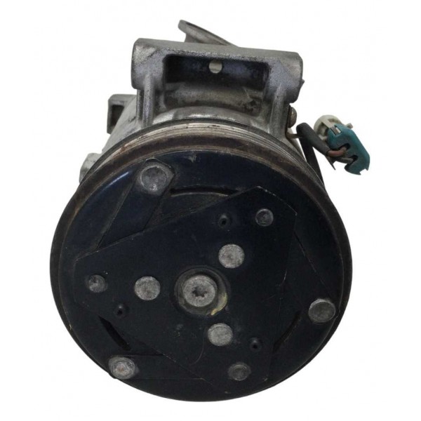 Compressor Ar Condicionado Bmw 118i 116i 120i 2008 2012