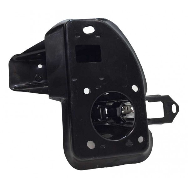 Suporte Pedal Freio Volkswagen Golf 1.6 Sportline 2008 2013