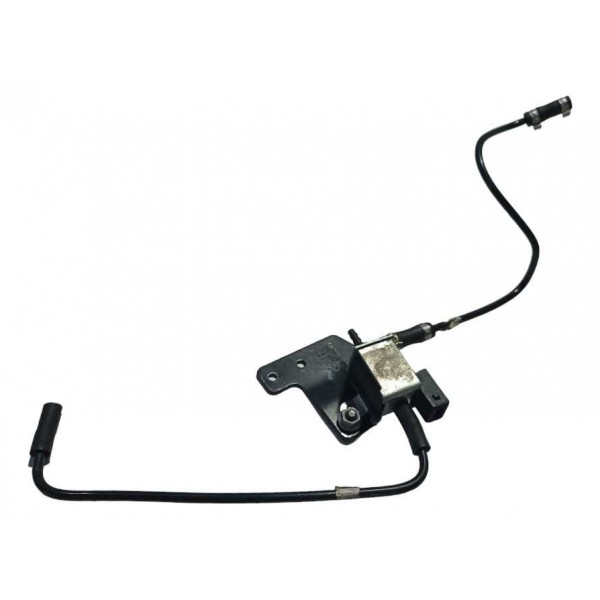 Valvula Solenoide Partida Golf 1.6 Sportline 2008 2013 Vw