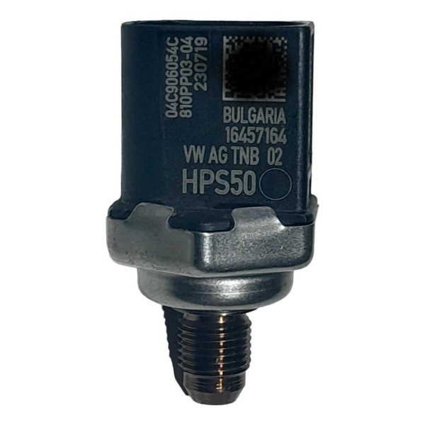 Sensor Pressao Combustivel Polo Comfortline 2018 2020 Vw