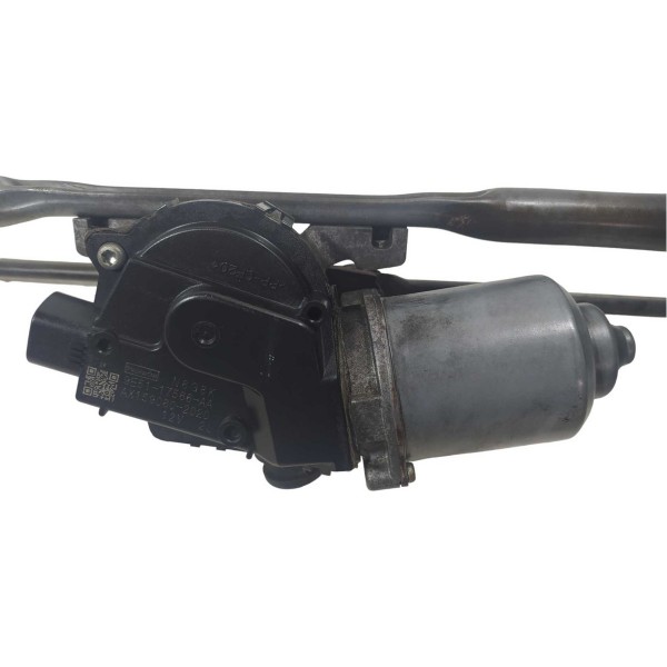 Galhada Motor Limpador Parabrisa Fusion Sel 2010  Usado