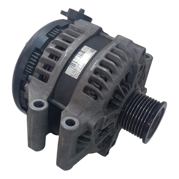 Alternador Bmw X3 Xdrive 28i 2012