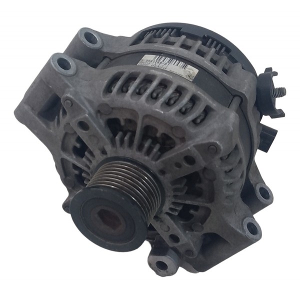 Alternador Bmw X3 Xdrive 28i 2012