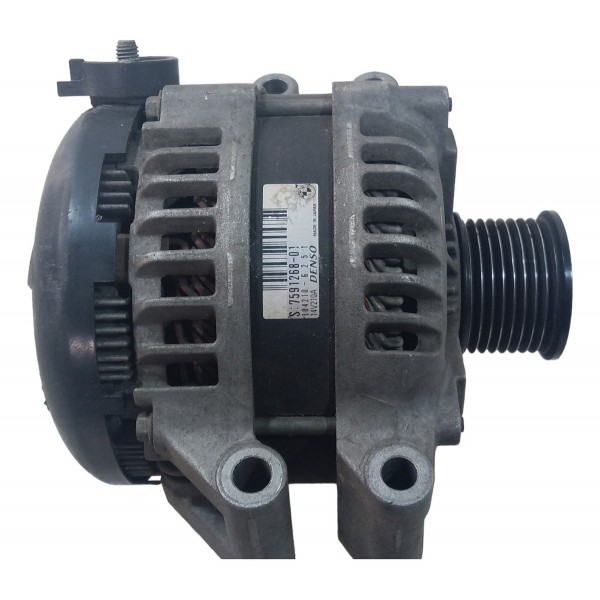 Alternador Bmw X3 Xdrive 28i 2012