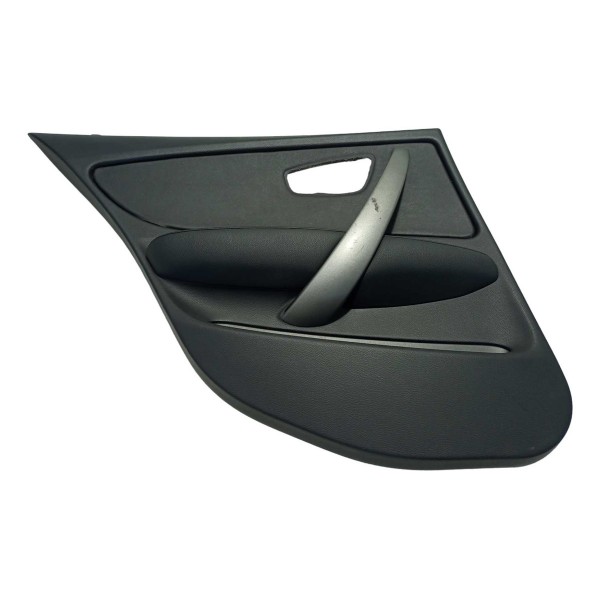 Forro De Porta Bmw 118i  2009 2010 Traseira Esquerda