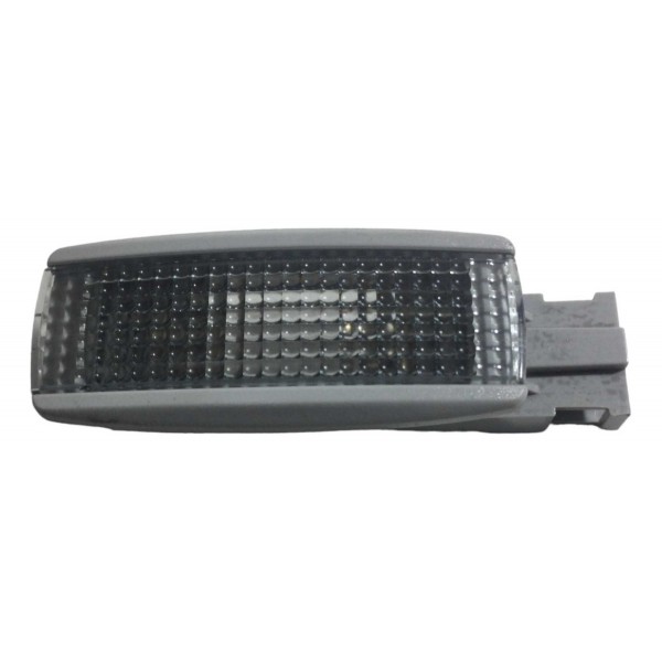 Luz Quebra Sol Volkswagen Golf Sportline 2008 2013 Esquerda