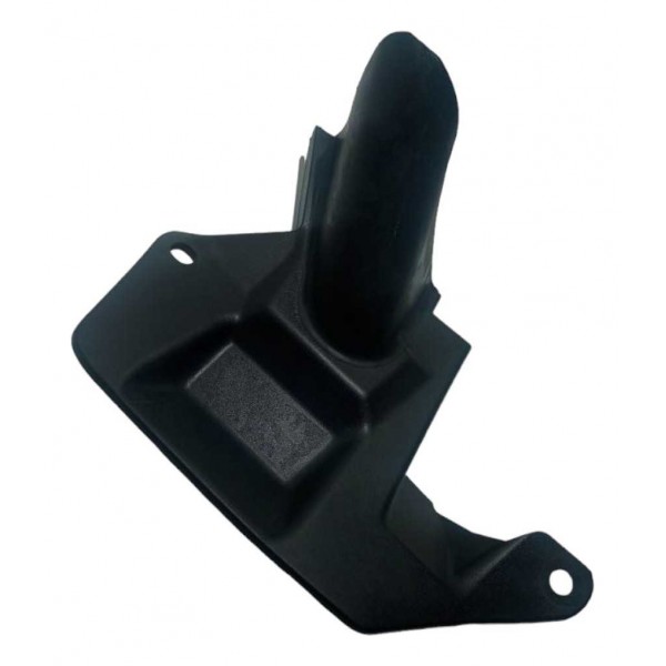 Moldura Cruzeta Coluna Direçao Volkswagen Golf 2008 2013