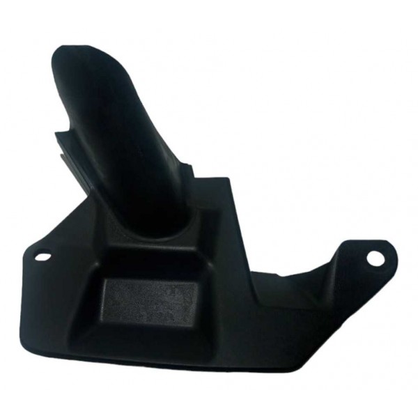 Moldura Cruzeta Coluna Direçao Volkswagen Golf 2008 2013