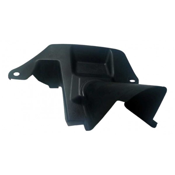 Moldura Cruzeta Coluna Direçao Volkswagen Golf 2008 2013