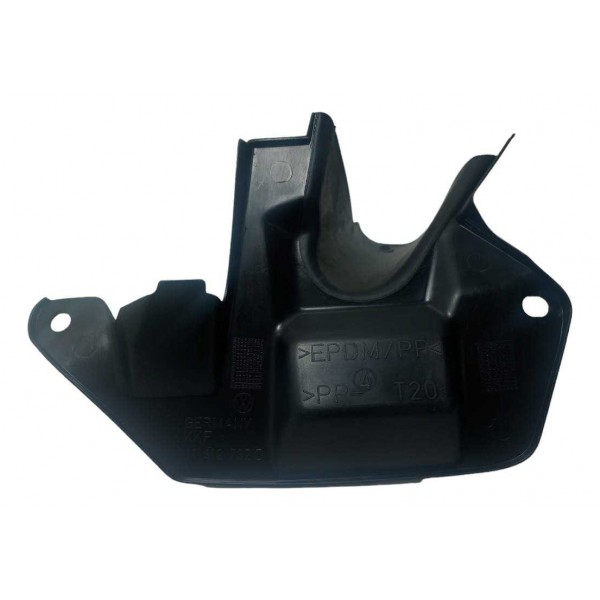 Moldura Cruzeta Coluna Direçao Volkswagen Golf 2008 2013