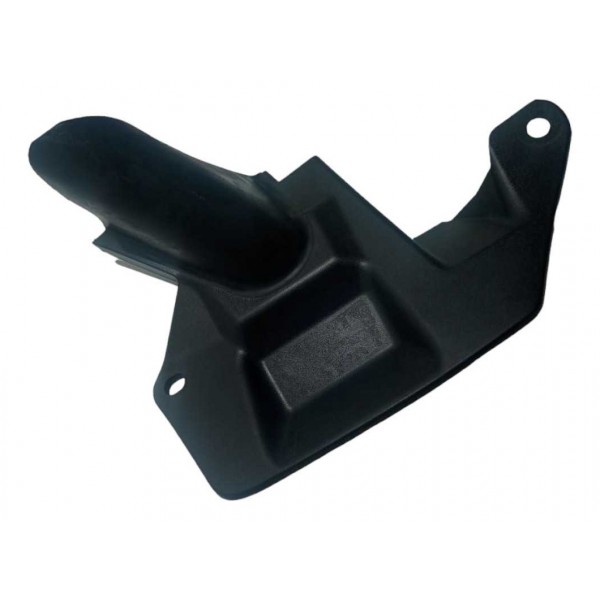 Moldura Cruzeta Coluna Direçao Volkswagen Golf 2008 2013