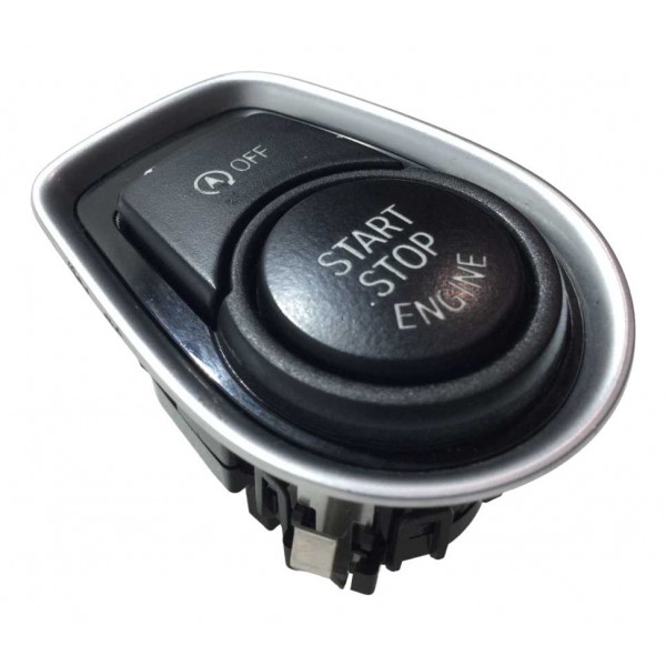 Botão Start Stop Bmw 320i 2013 2015 2017