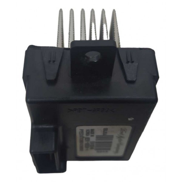 Motor Resistor Ar Condicionado Fusion Sel 2010 Awd 3.0 Usado